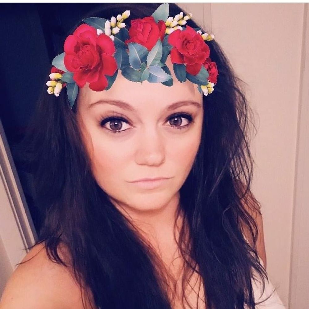 Meet your Posher, Brittany
